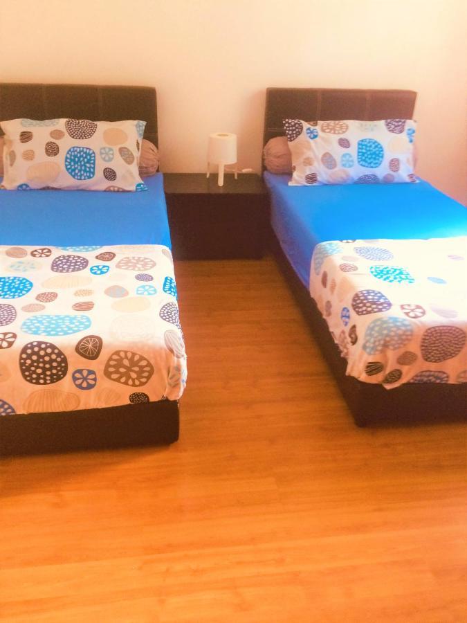 G&T'S Beach Front Villa Tanjung Bungah  Εξωτερικό φωτογραφία